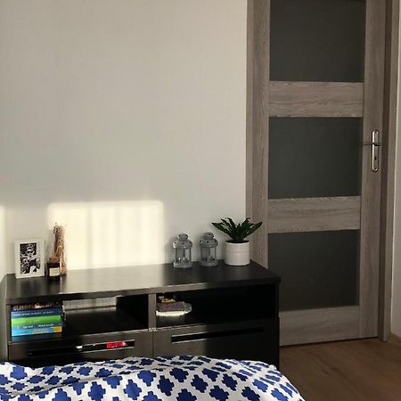 M&B Pokoj Przy Rondzie Daszynskiego Warsaw Ngoại thất bức ảnh