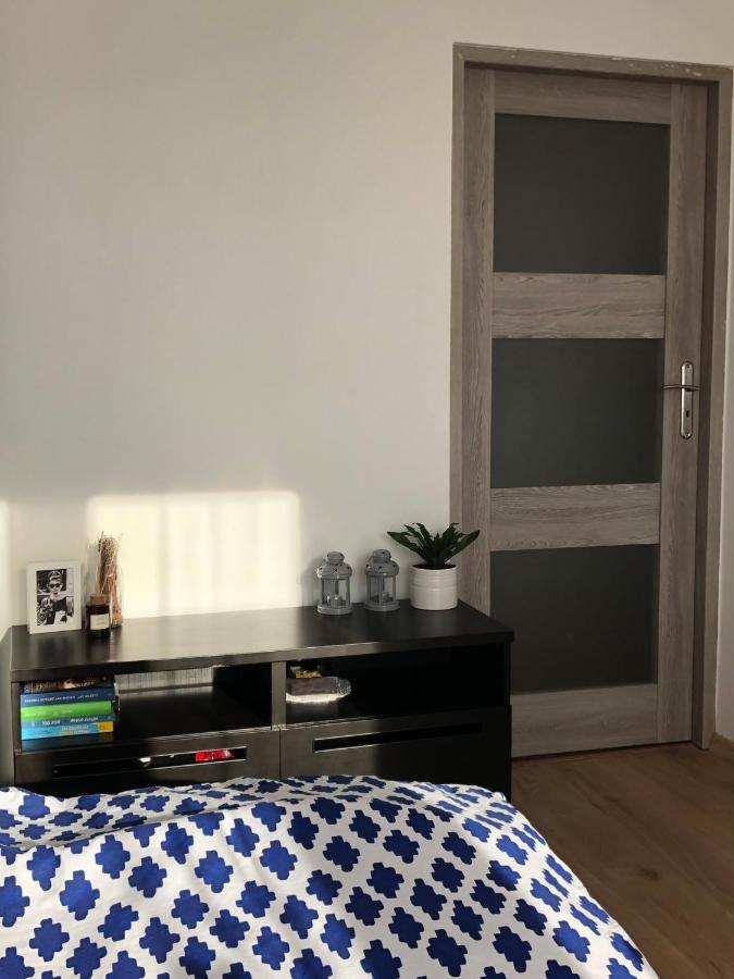 M&B Pokoj Przy Rondzie Daszynskiego Warsaw Ngoại thất bức ảnh